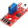 KY-028 Digital Temperature Sensor Module