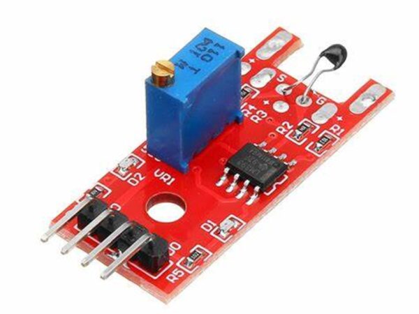 KY-028 Digital Temperature Sensor Module