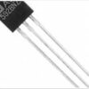 AD592 IC Temperature Transducer