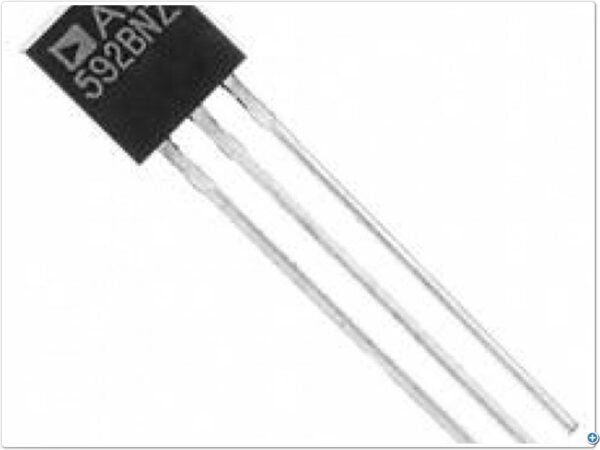 AD592 IC Temperature Transducer