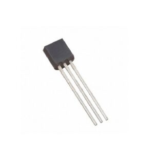 LM35 temperature sensor module