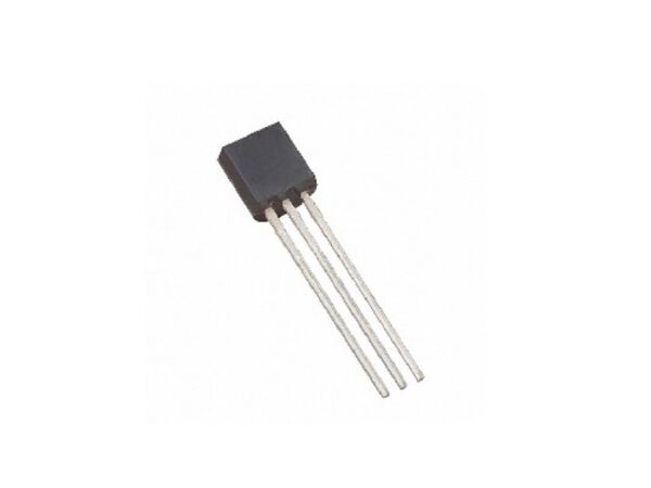 LM35 temperature sensor module