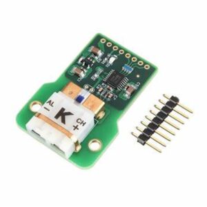 AD7793 TEMPERATURE acquisition module