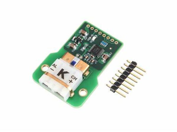 AD7793 TEMPERATURE acquisition module