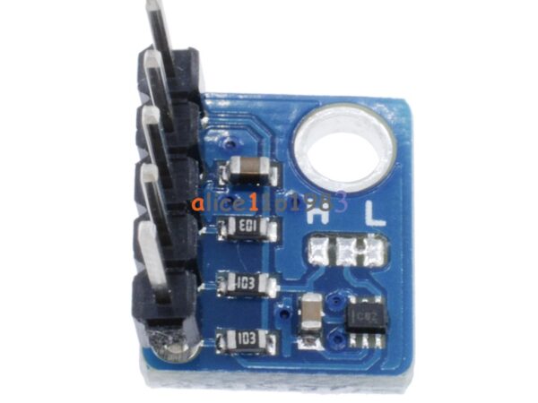 TMP102 Digital Temperature Sensor