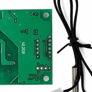 XH-W1209 Digital Temperature Controller module