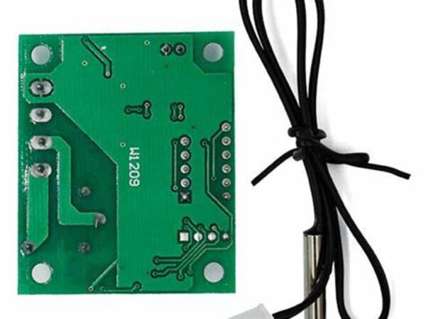 XH-W1209 Digital Temperature Controller module