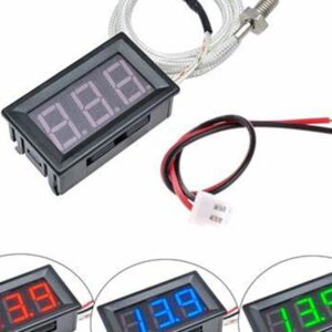 XH-B310 K Type Thermocouple Digital Display