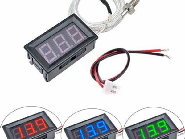 XH-B310 K Type Thermocouple Digital Display