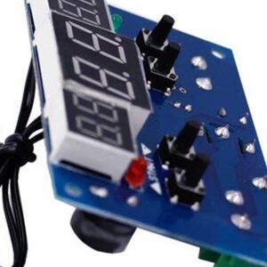 XH-W1401 Digital Thermostat Module