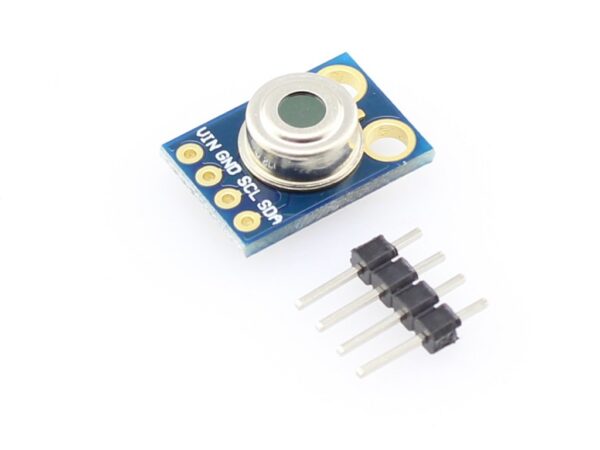 MLX90614 Temperature Sensor Module