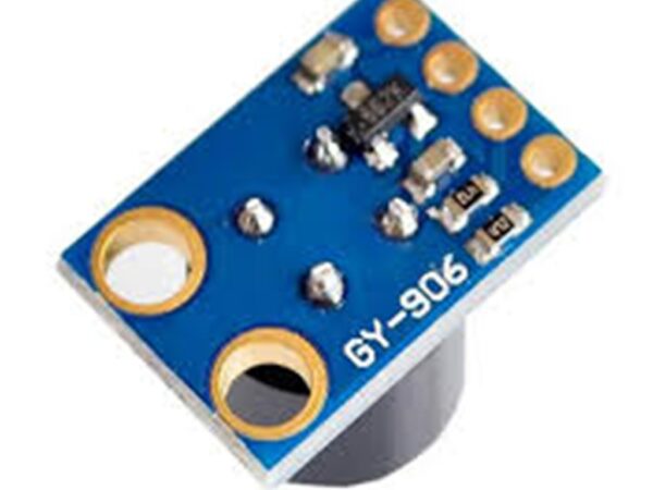 MLX90614ESF Contactless Ir Sensor Module