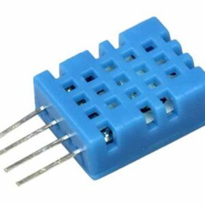 DHT-11 Digital Temperature Humidity Sensor