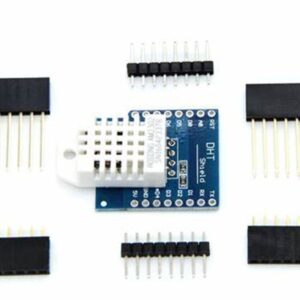 DHT22 Mini Temperature Humidity Sensor