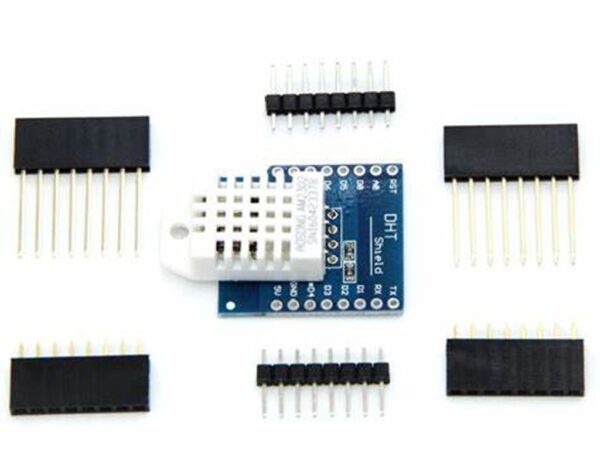 DHT22 Mini Temperature Humidity Sensor