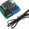 XH-W1219 LED Display Temperature Controller