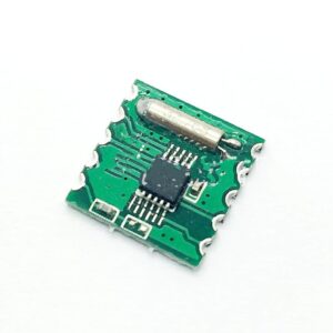 RDA5807M FM Stereo Radio Module