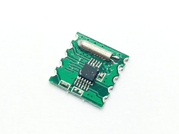 RDA5807M FM Stereo Radio Module