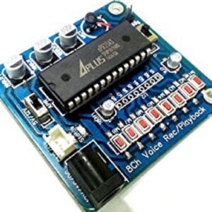 APR33A3 Voice Recorder and Playback Module