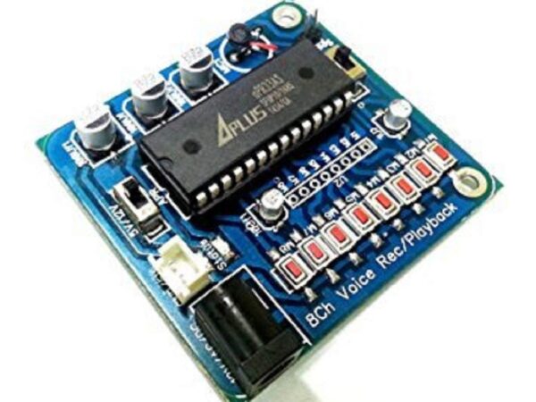 APR33A3 Voice Recorder and Playback Module