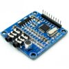 VS1003B MP3 Module Decoding Board