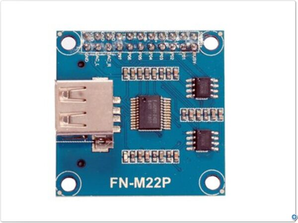 FN-M22P MP3 Sound Module