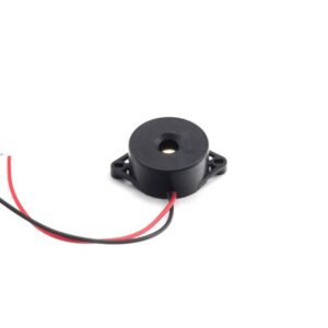 Piezo Electric Buzzer