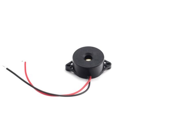 Piezo Electric Buzzer