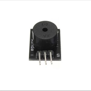 10MM Passive Buzzer