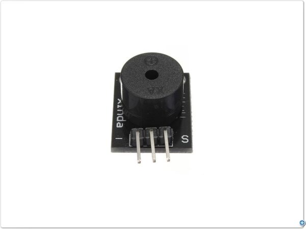 10MM Passive Buzzer