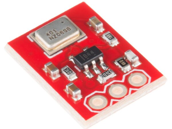 ADMP401 MEMS Microphone Breakout