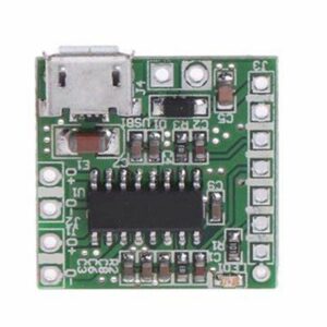 PAM8403 Power Amplifier Board