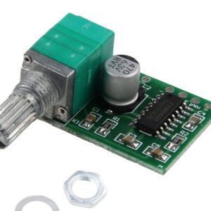 PAM8403 mini 5V digital amplifier board