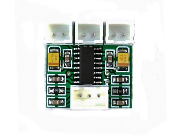 MINI PAM8303 3W Dual Track Amplifier module