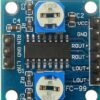 PAM8406 Digital Amplifier Board