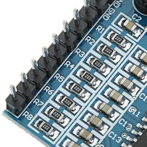 PT2314 4 Channel Audio Processor Module