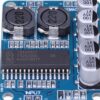 TDA8932 Digital power amplifier board