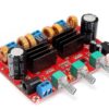 TPA3116D2 Subwoofer Power Amplifier Board