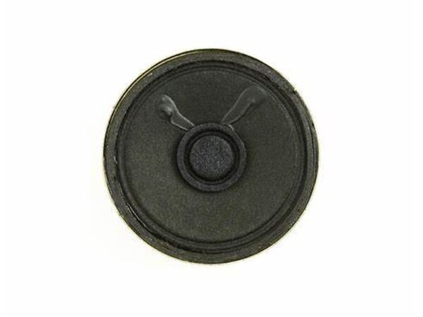 5W Round Speaker