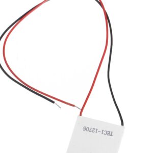 TEC1-12706 Thermoelectric Peltier Module