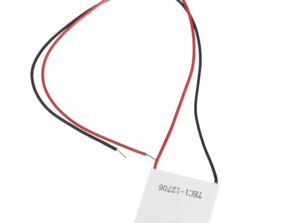 TEC1-12706 Thermoelectric Peltier Module