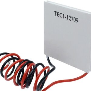 TEC1-12709 Thermoelectric Peltier Module