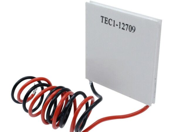 TEC1-12709 Thermoelectric Peltier Module