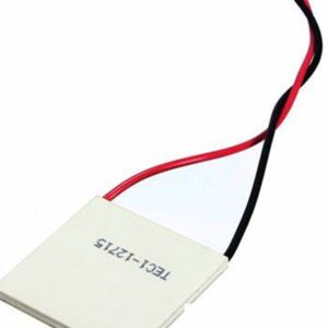 TEC1-12715 Thermoelectric Cooler Peltier module