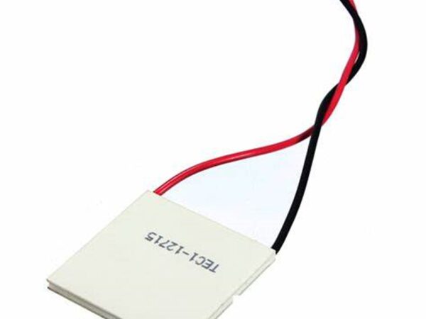 TEC1-12715 Thermoelectric Cooler Peltier module