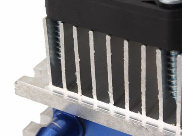 Thermoelectric Refrigeration Water Cooling Kit