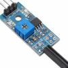 SW-18015P Vibration Sensor Module