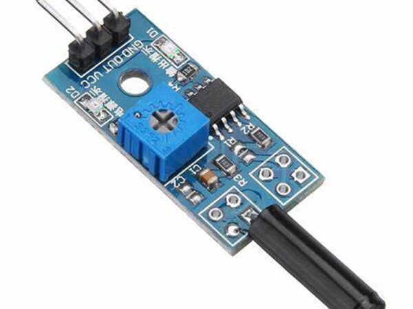 SW-18015P Vibration Sensor Module