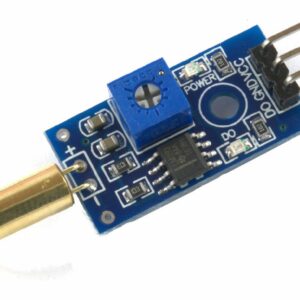 SW-520D Tilt Sensor module