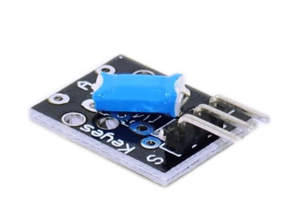 KY-020 Tilt Switch Sensor Module